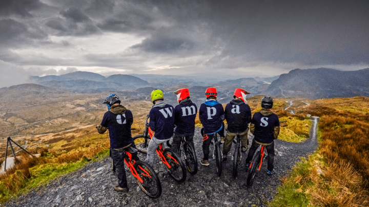 Cwmpas – the new name for the Wales Co-operative Centre