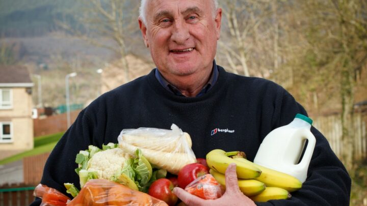 Transforming Wales through social enterprise
