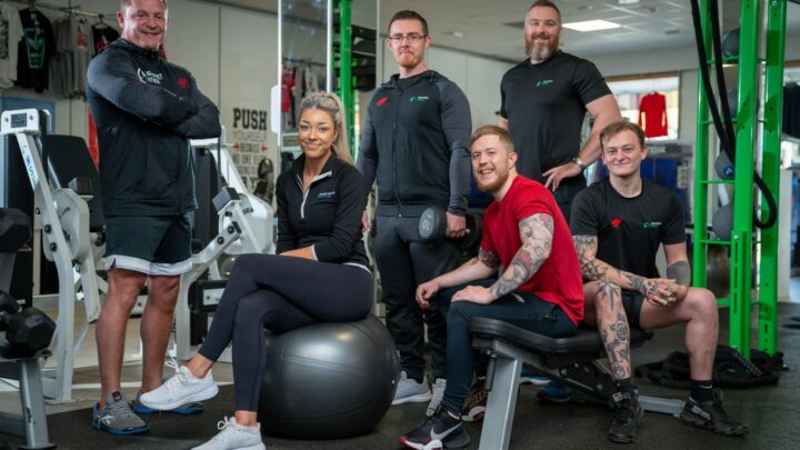 Social Business Wales - start-ups