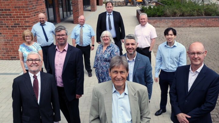Employee ownership move for civil and structural engineering consultancy
