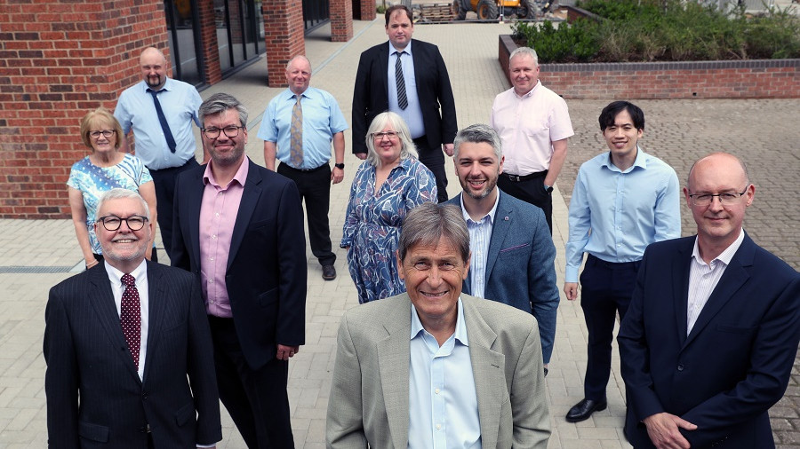 Employee ownership move for civil and structural engineering consultancy