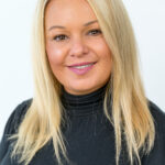 Carly McCreesh