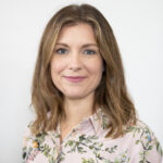 Gwenllian Thomas