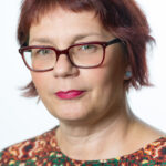 Sarah Broughton