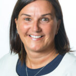 Tricia Morgan