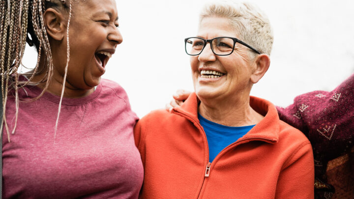 Social value in social care