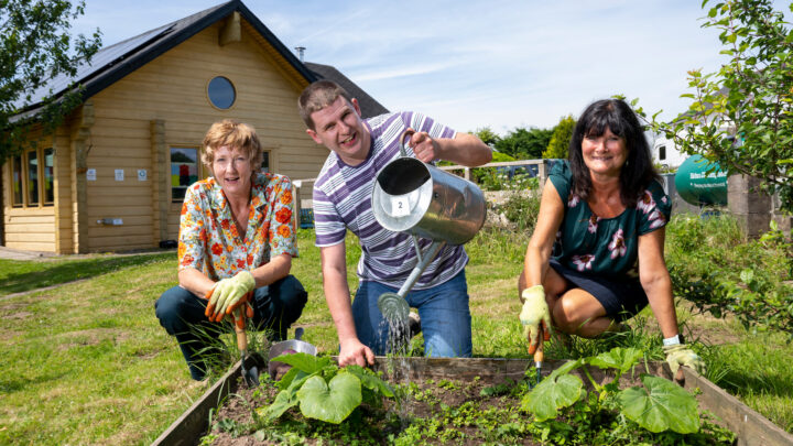 Welsh Government Appoints Cwmpas to Drive Social Value in Social Care