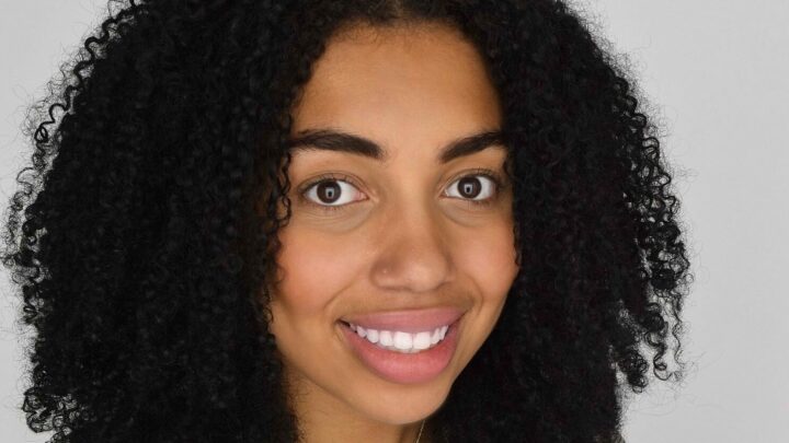 Jasmin Warnock: Policy and Communications Intern