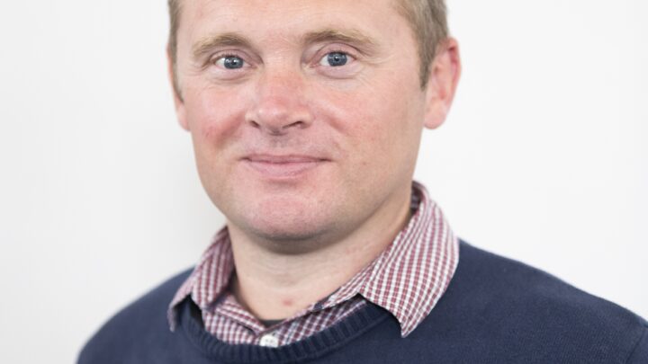 Paul Stepczak, Bids and Commercial Consultant at Cwmpas