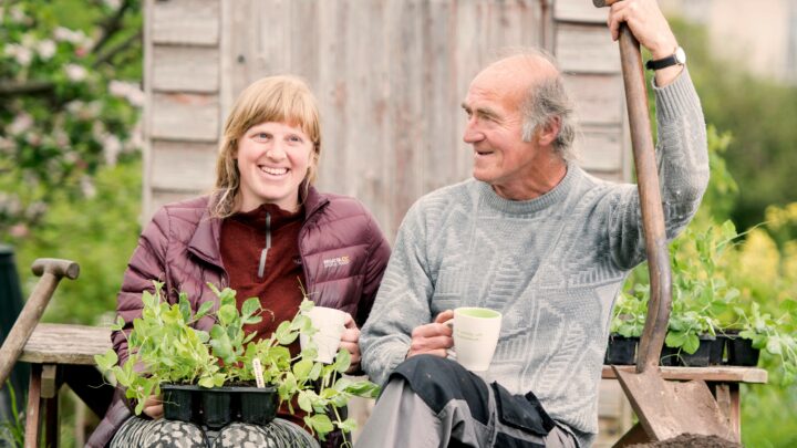 Community assets in community hands: a leap forward